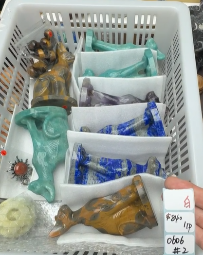 KIKICRYSTAL Shop Claim Sale For 0606