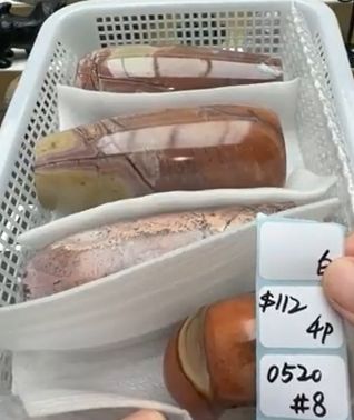 KIKICRYSTAL Shop Claim Sale For 0520