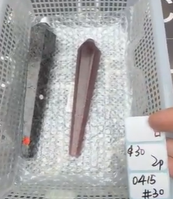 KIKICRYSTAL Shop Claim Sale For 0415