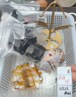 KIKICRYSTAL Shop Claim Sale For 0525