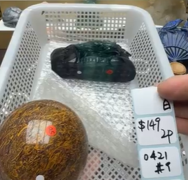 KIKICRYSTAL Shop Claim Sale For 0421