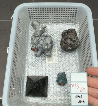 KIKICRYSTAL Shop Claim Sale For 0908