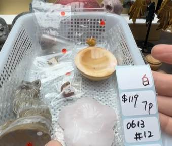 KIKICRYSTAL Shop Claim Sale For 0613
