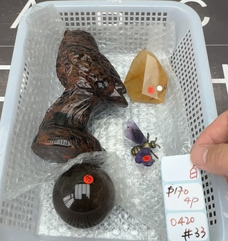 KIKICRYSTAL Shop Claim Sale For 0420