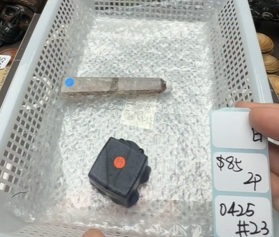KIKICRYSTAL Shop Claim Sale For 0425