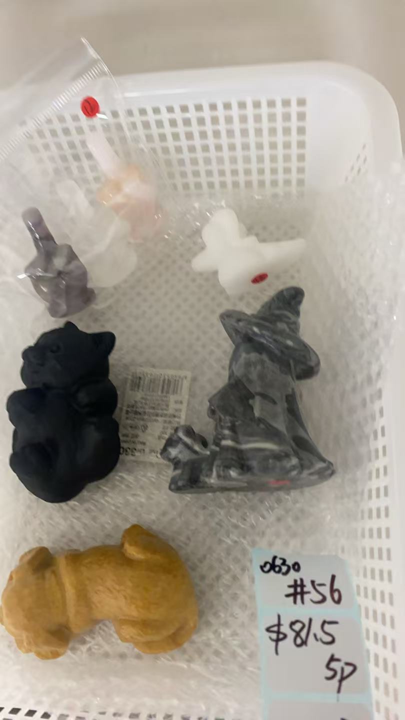 KIKICRYSTAL Shop Claim Sale For 0630