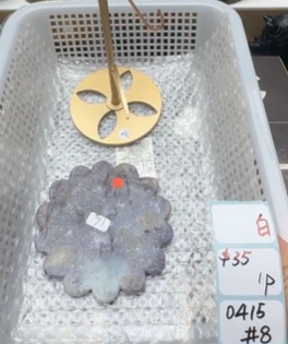 KIKICRYSTAL Shop Claim Sale For 0415
