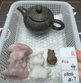 KIKICRYSTAL Shop Claim Sale For 0903