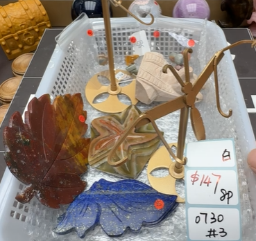 KIKICRYSTAL Shop Claim Sale For 0730