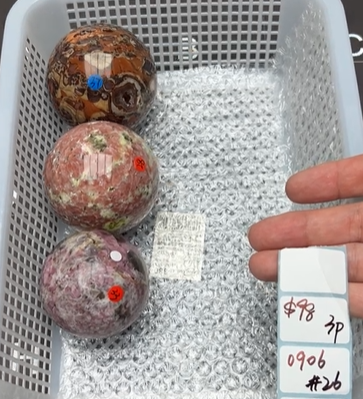 KIKICRYSTAL Shop Claim Sale For 0906