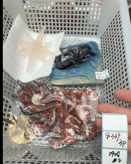 KIKICRYSTAL Shop Claim Sale For 0908