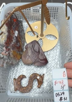 KIKICRYSTAL Shop Claim Sale For 0529