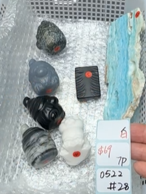 KIKICRYSTAL Shop Claim Sale For 0522