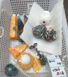 KIKICRYSTAL Shop Claim Sale For 0506