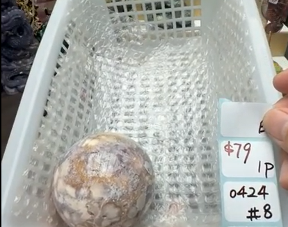 KIKICRYSTAL Shop Claim Sale For 0424