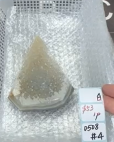KIKICRYSTAL Shop Claim Sale For 0508