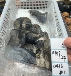 KIKICRYSTAL Shop Claim Sale For 0416