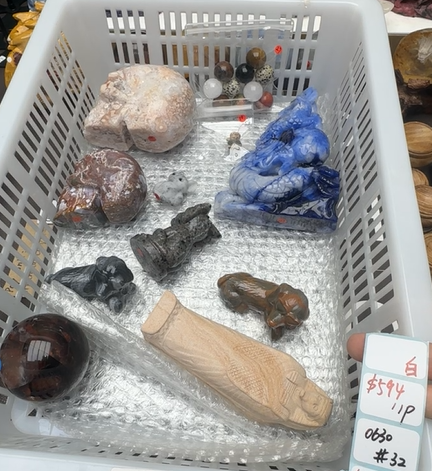 KIKICRYSTAL Shop Claim Sale For 0630