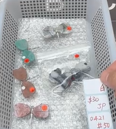 KIKICRYSTAL Shop Claim Sale For 0421