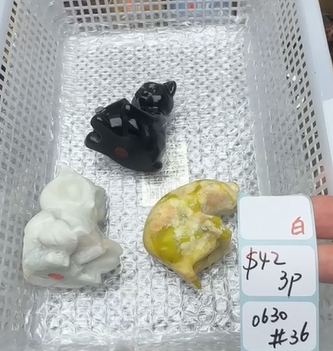 KIKICRYSTAL Shop Claim Sale For 0630