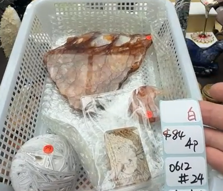 KIKICRYSTAL Shop Claim Sale For 0612