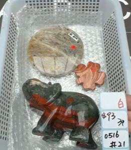 KIKICRYSTAL Shop Claim Sale For 0516