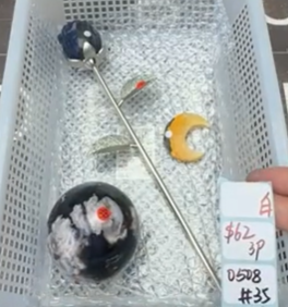 KIKICRYSTAL Shop Claim Sale For 0508