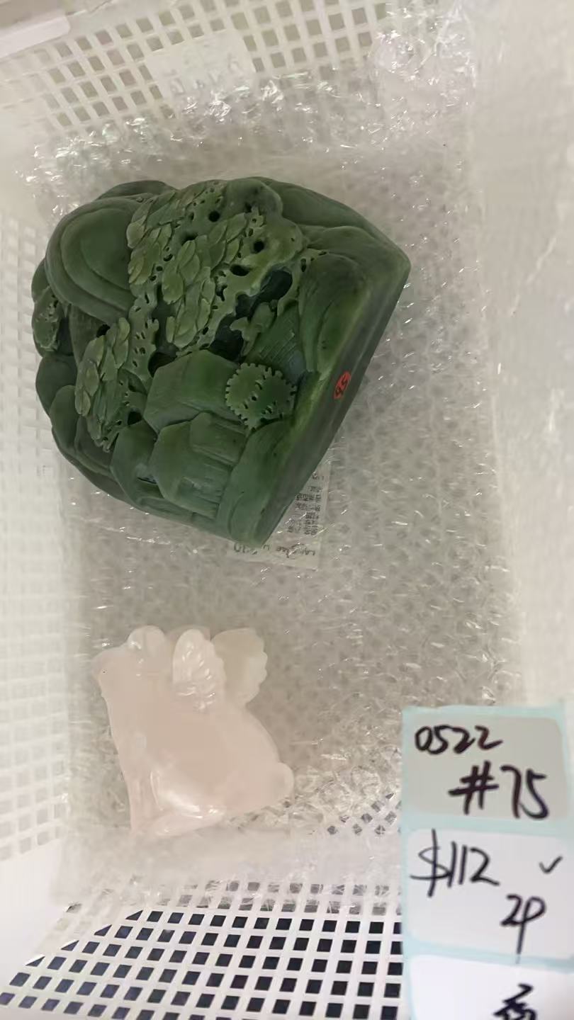 KIKICRYSTAL Shop Claim Sale For 0522