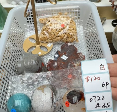 KIKICRYSTAL Shop Claim Sale For 0722