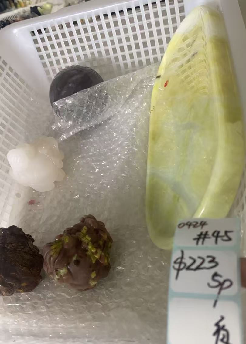 KIKICRYSTAL Shop Claim Sale For 0424