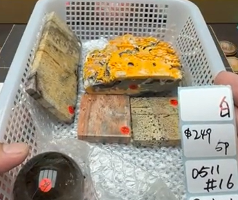 KIKICRYSTAL Shop Claim Sale For 0511