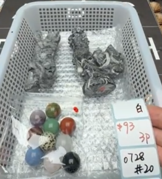 KIKICRYSTAL Shop Claim Sale For 0728