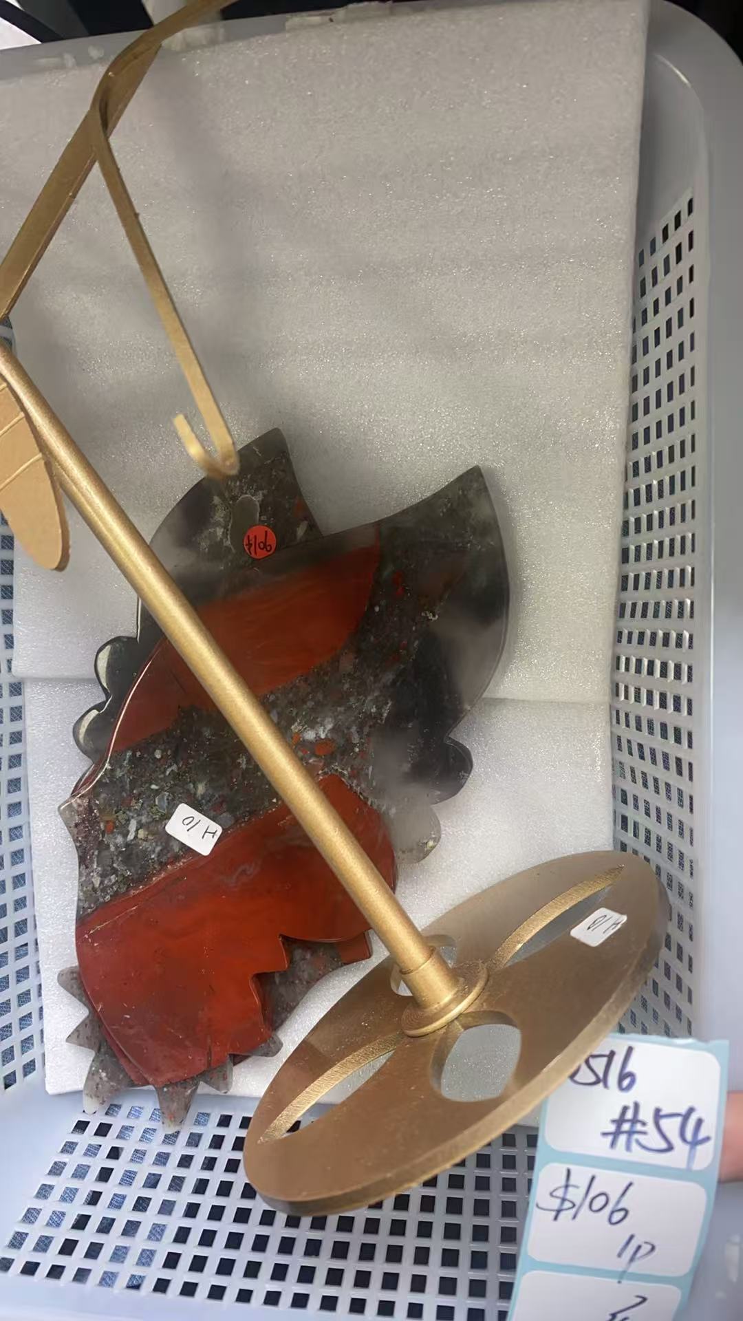 KIKICRYSTAL Shop Claim Sale For 0516