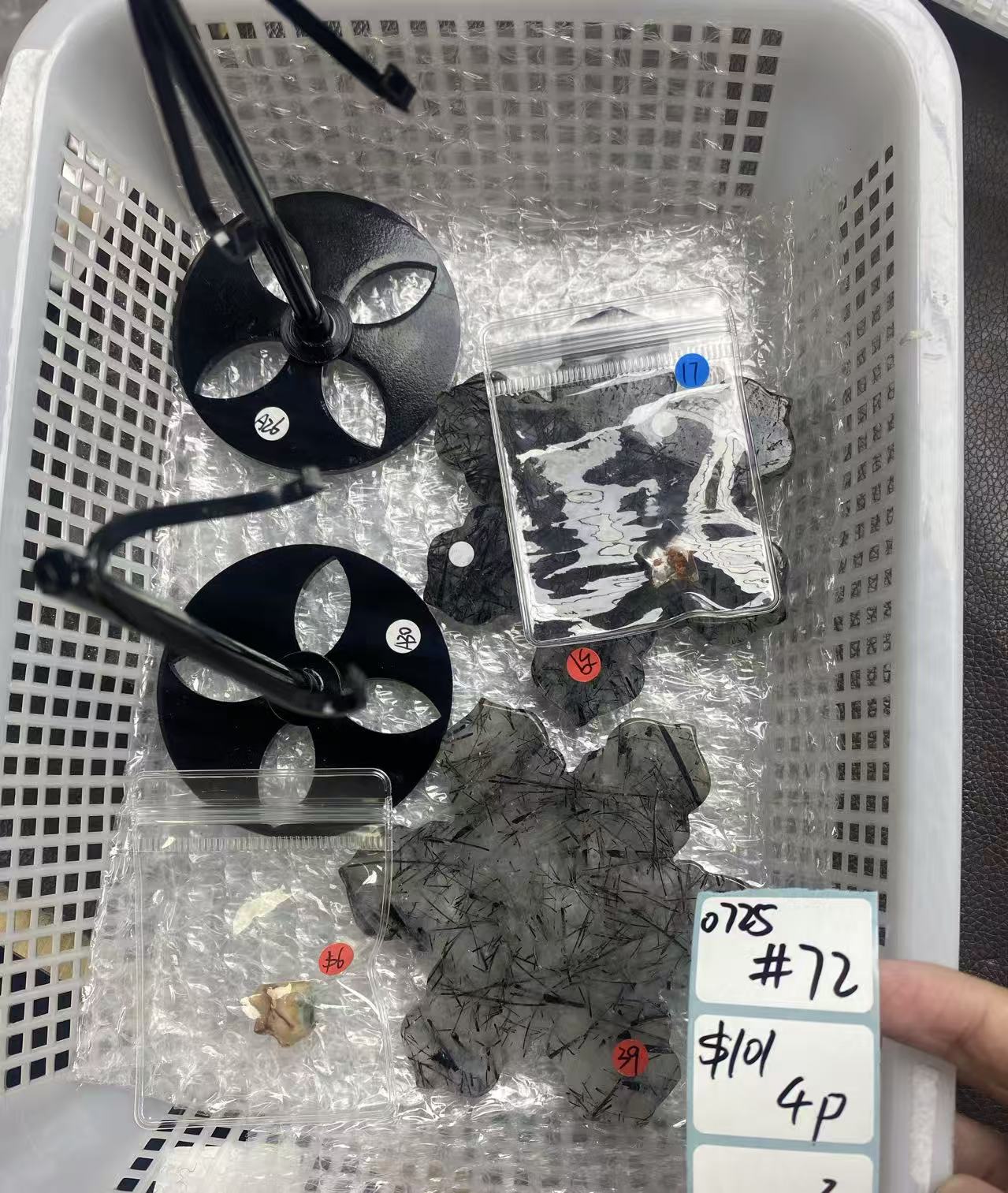 KIKICRYSTAL Shop Claim Sale For 0725