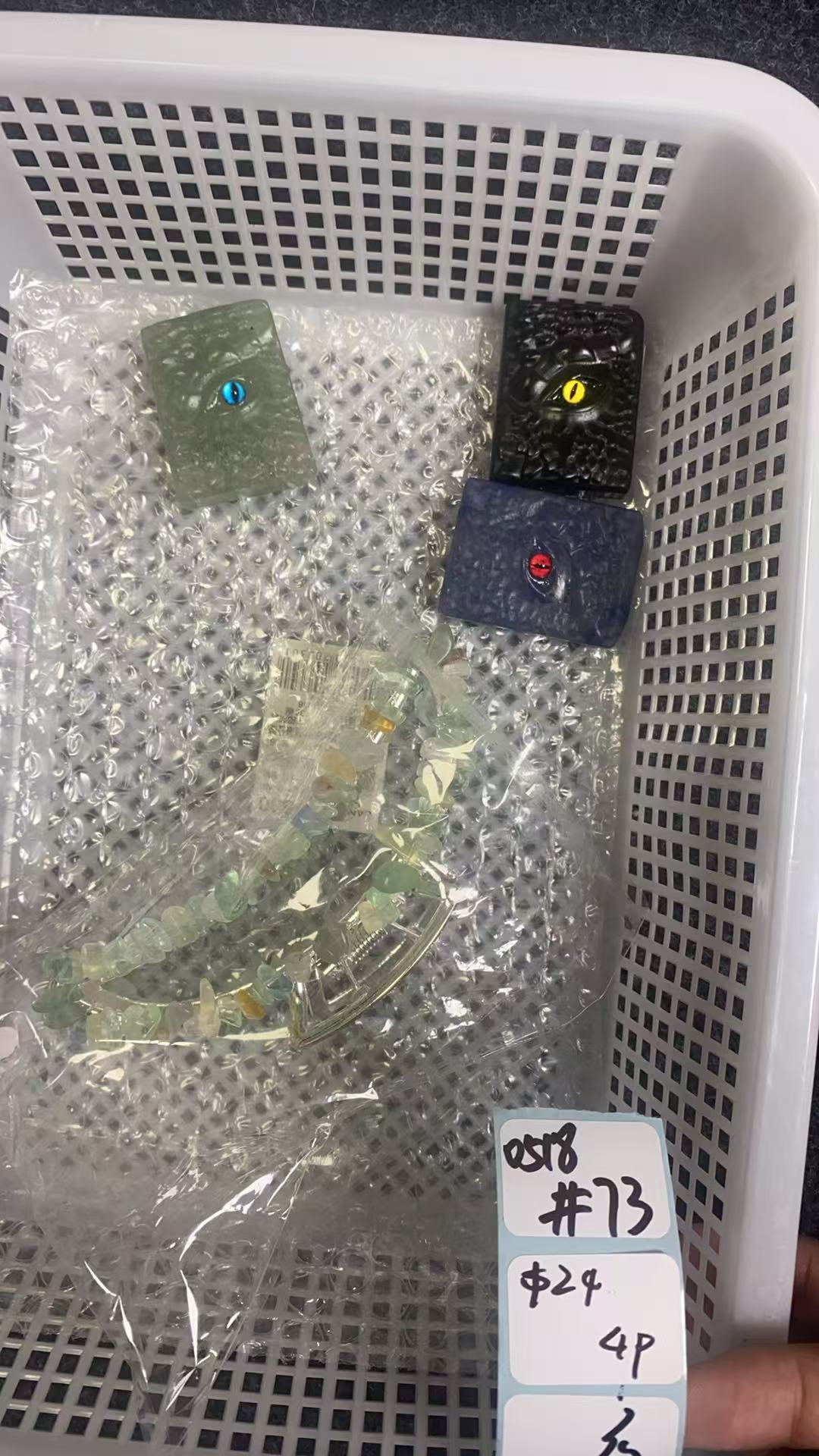 KIKICRYSTAL Shop Claim Sale For 0518