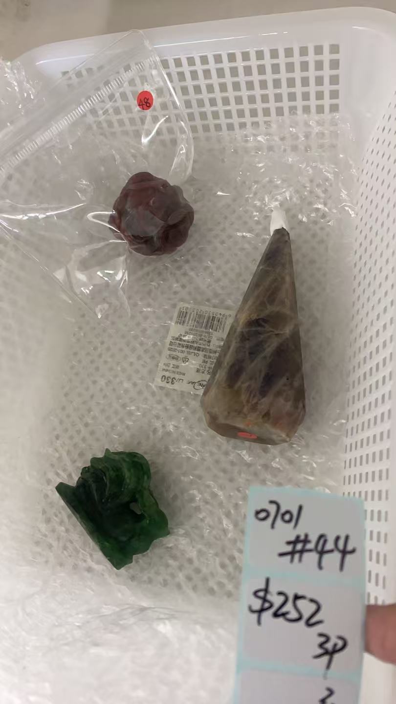 KIKICRYSTAL Shop Claim Sale For 0701
