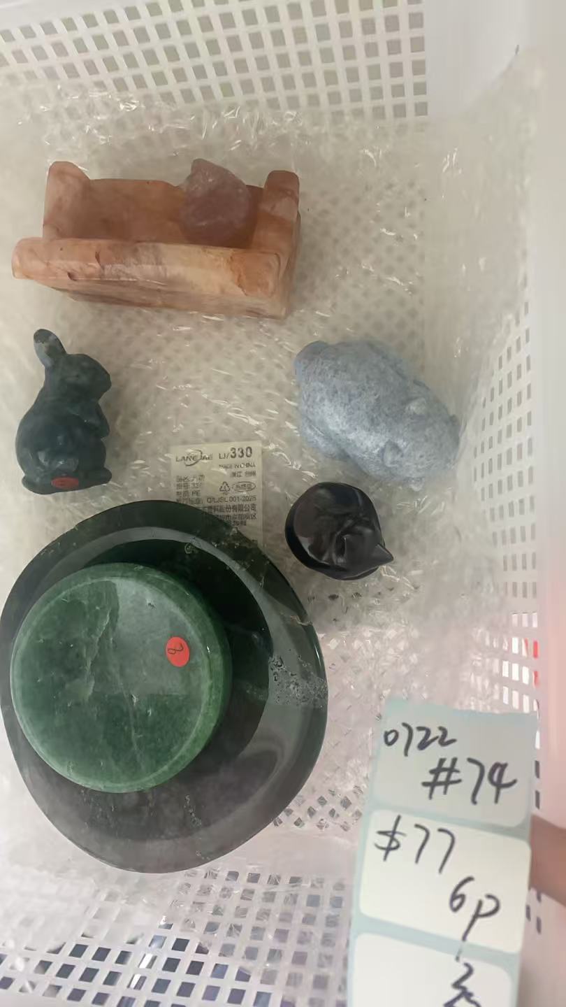 KIKICRYSTAL Shop Claim Sale For 0722