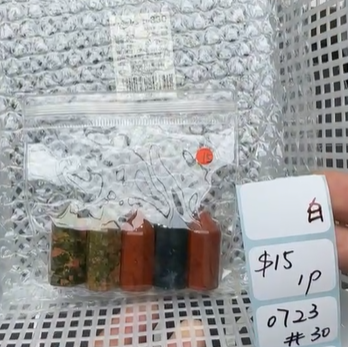 KIKICRYSTAL Shop Claim Sale For 0723