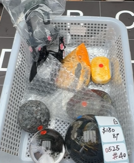 KIKICRYSTAL Shop Claim Sale For 0525
