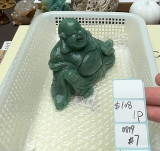 KIKICRYSTAL Shop Claim Sale For 0819