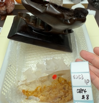 KIKICRYSTAL Shop Claim Sale For 0814