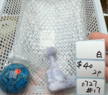 KIKICRYSTAL Shop Claim Sale For 0727