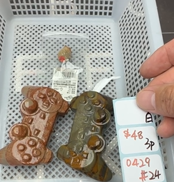 KIKICRYSTAL Shop Claim Sale For 0429