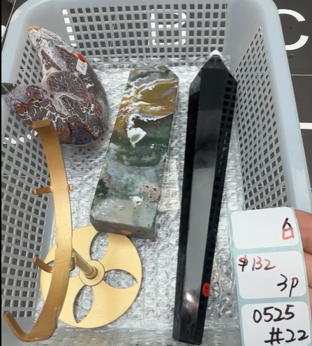 KIKICRYSTAL Shop Claim Sale For 0525