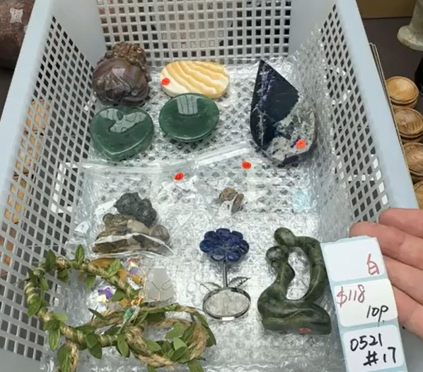 KIKICRYSTAL Shop Claim Sale For 0521