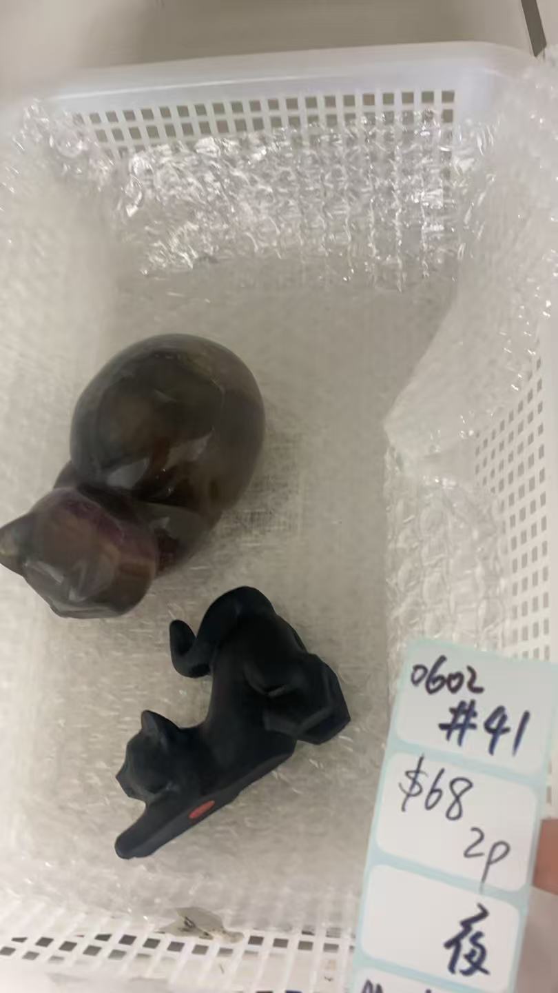 KIKICRYSTAL Shop Claim Sale For 0602