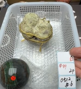 KIKICRYSTAL Shop Claim Sale For 0512