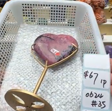 KIKICRYSTAL Shop Claim Sale For 0624