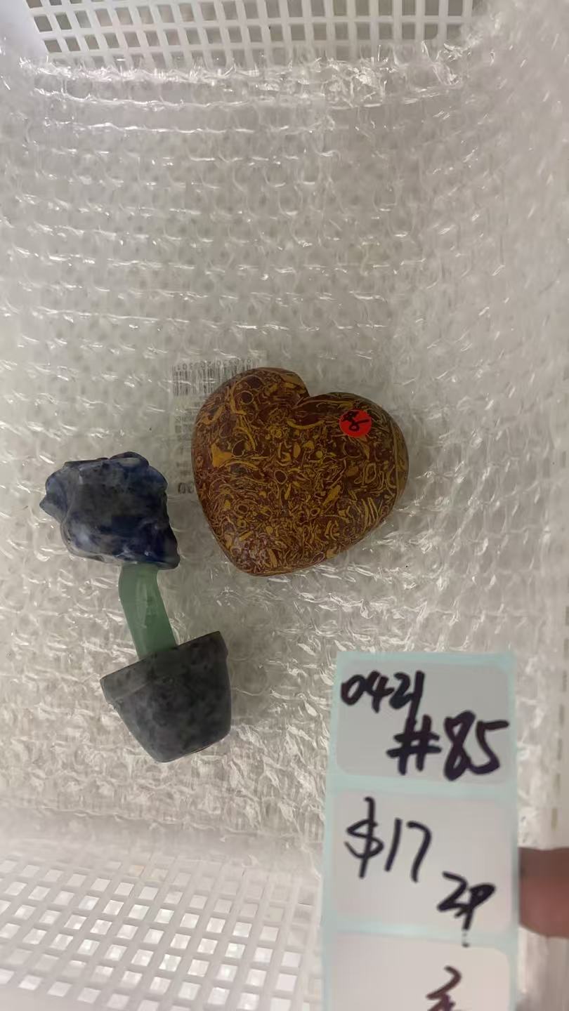 KIKICRYSTAL Shop Claim Sale For 0421