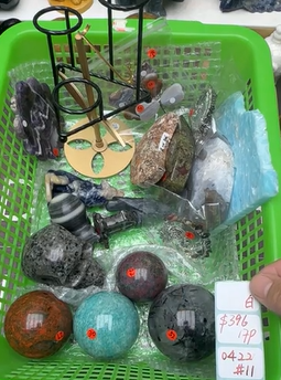 KIKICRYSTAL Shop Claim Sale For 0422